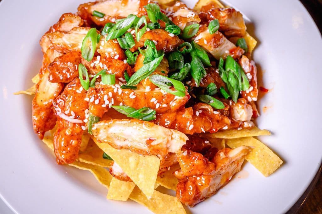 THAI BITES
