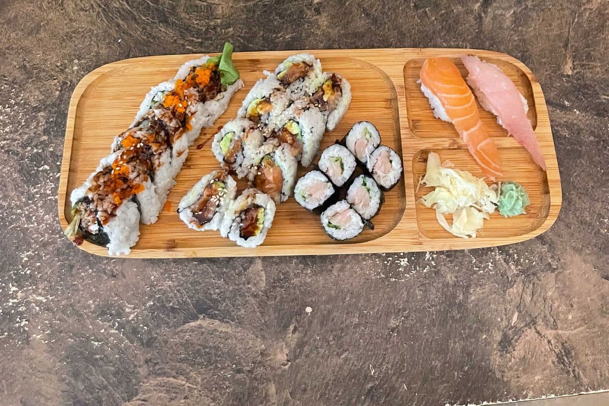 BC Combo (22 pcs)
