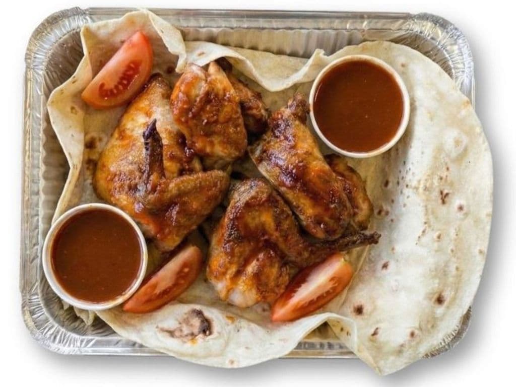 Whole Chicken