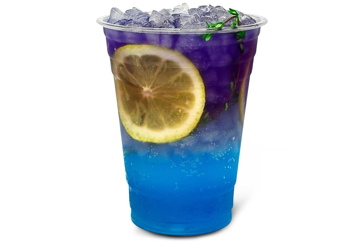 (New) Blue Magic Ade 16oz