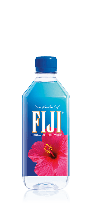 Fiji Bottled Water (500ml)