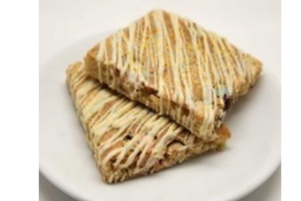 Blondie Bars