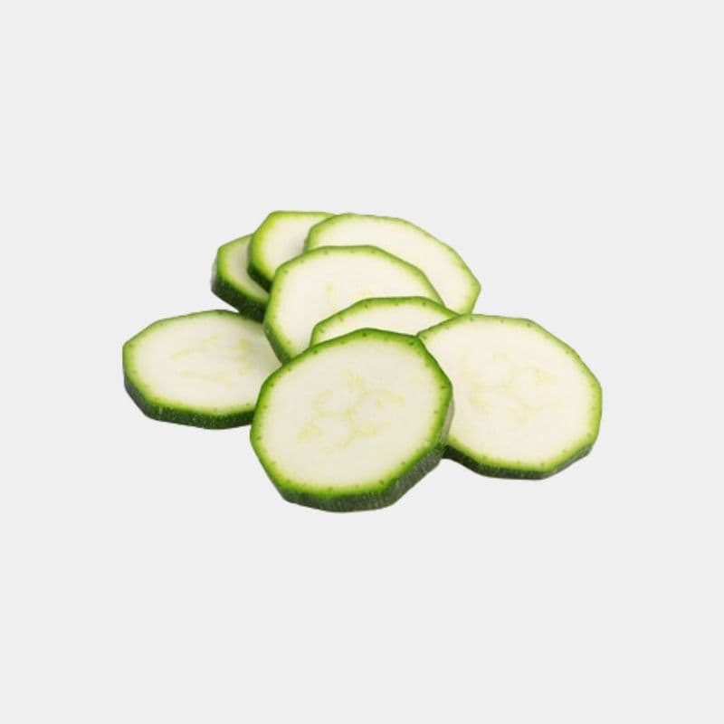 Zucchinis / Zucchinis