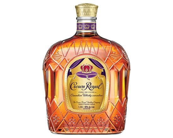 CROWN ROYAL (1.14L)