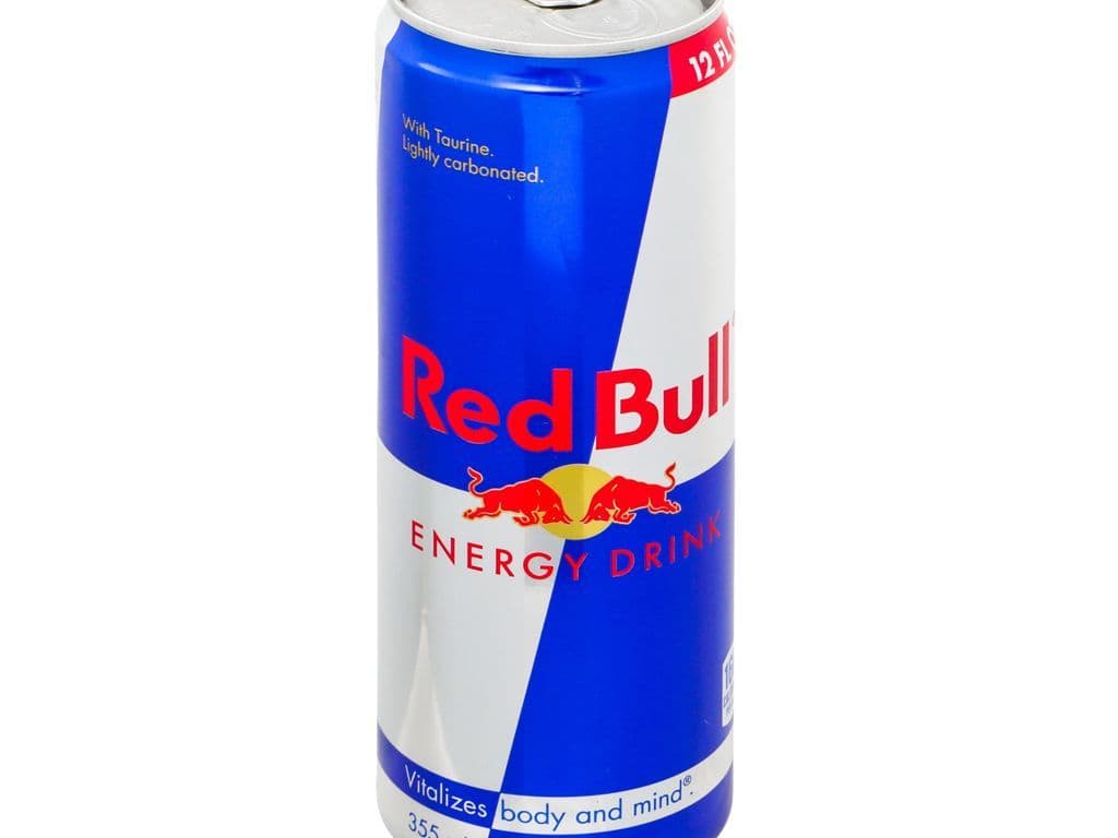 Red Bull