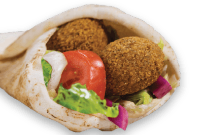 falafel