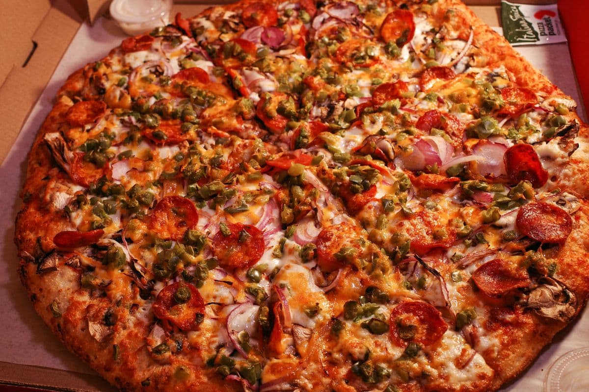 17" Deluxe (Extra-Large)