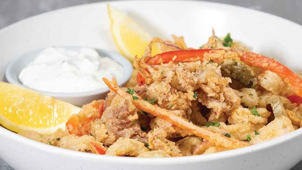 Calamari