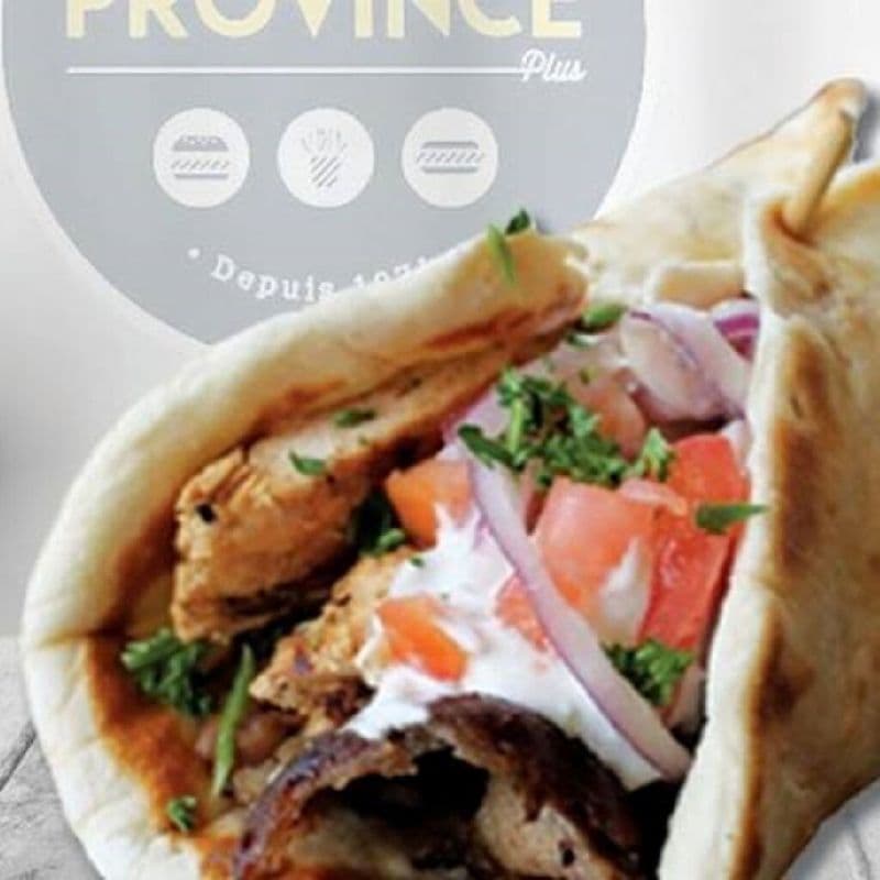 Pita LBP