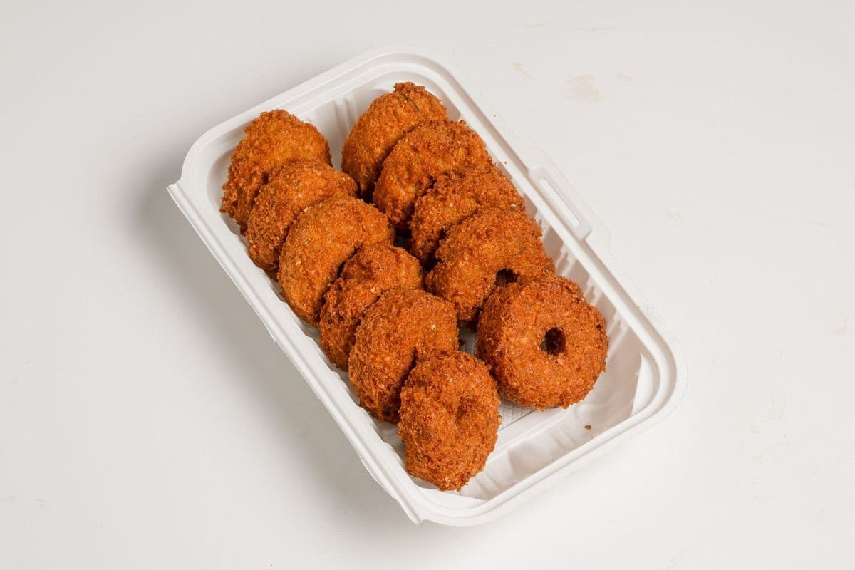 Falafel