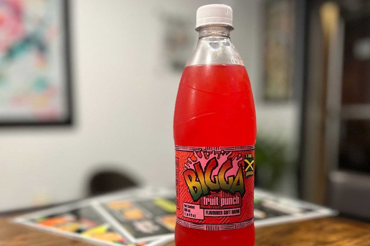 Bigga (355 ml)
