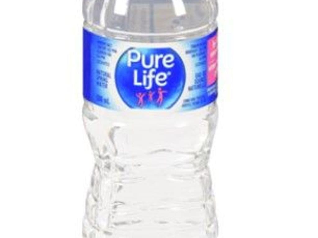 Nestle Water