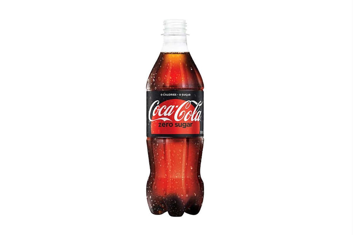 Coke Zero