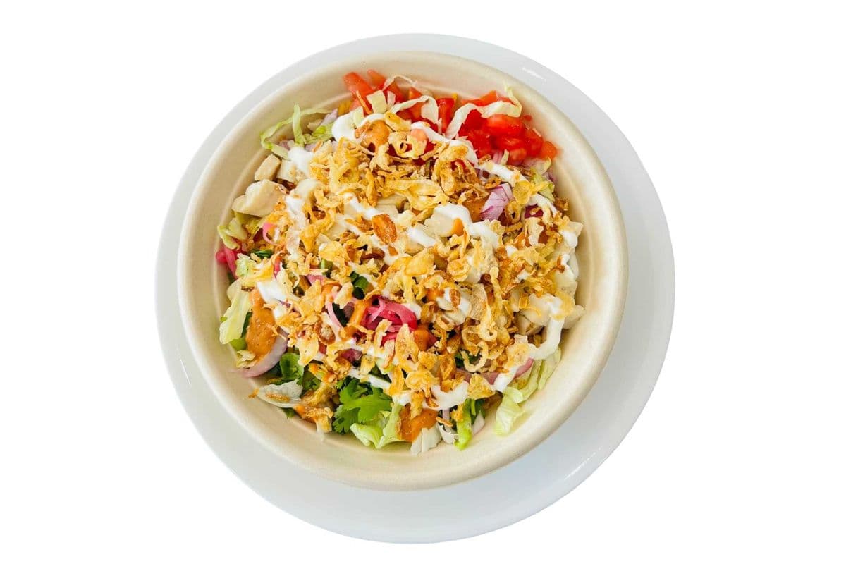 Crunchy Medium Bowl (32 oz)