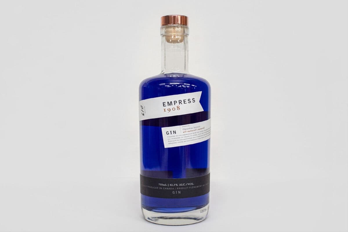 Empress 1908 Gin (1 x 750 ml)