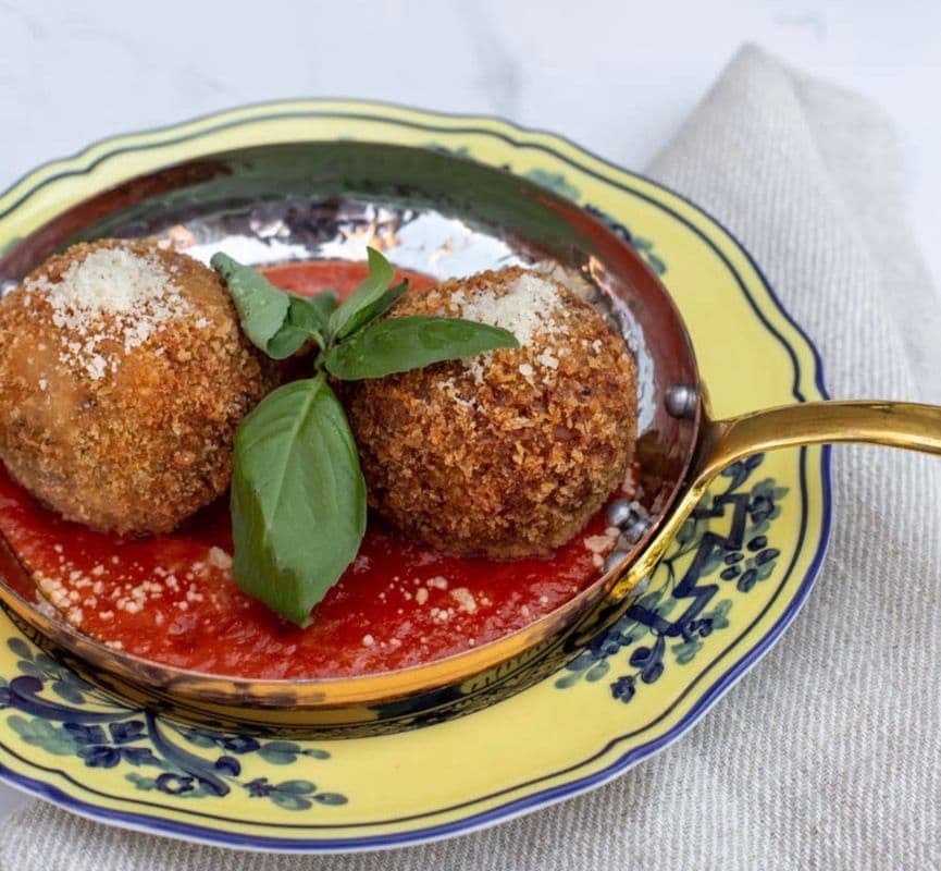 Arancini