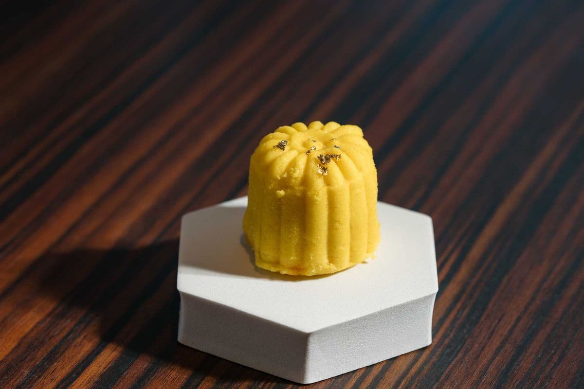 Motichoor Kesar Bon Bon