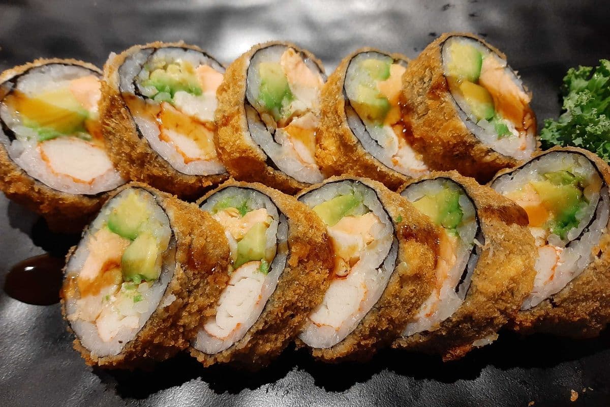 Diablo Roll