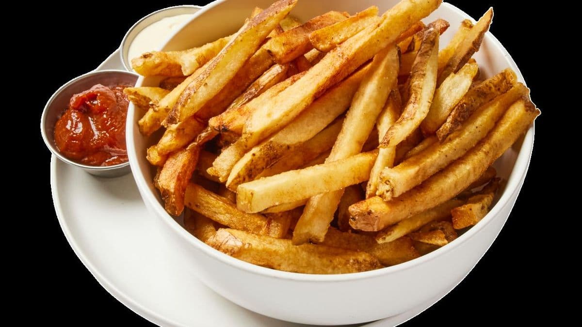 Fries (V)