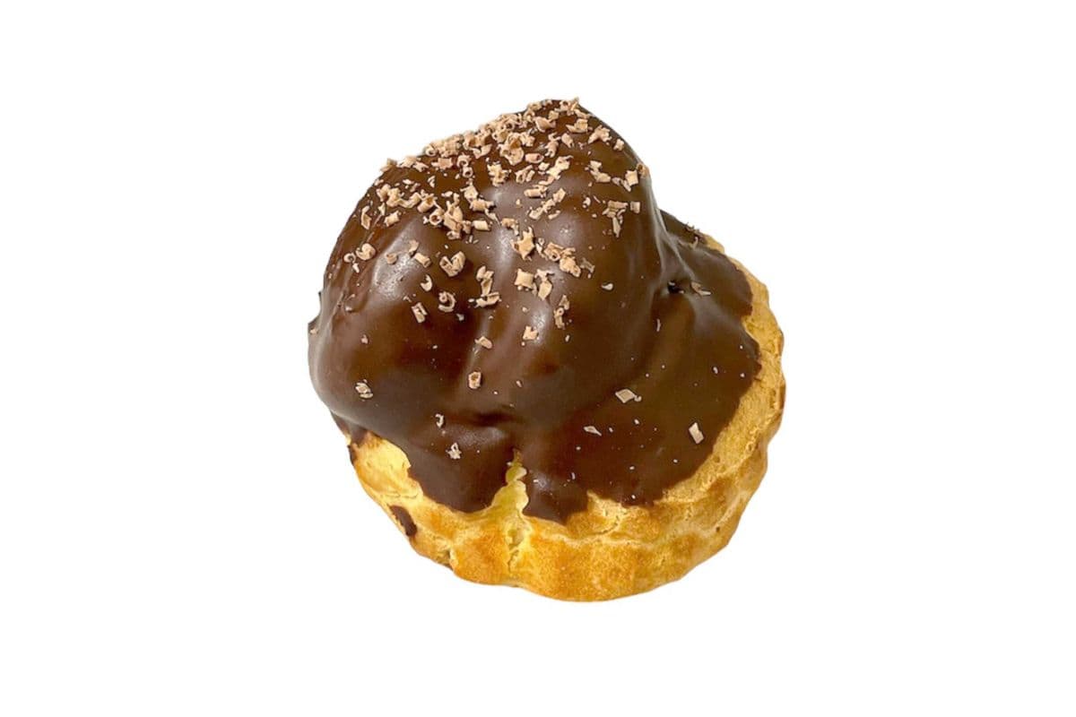 Cream Puff