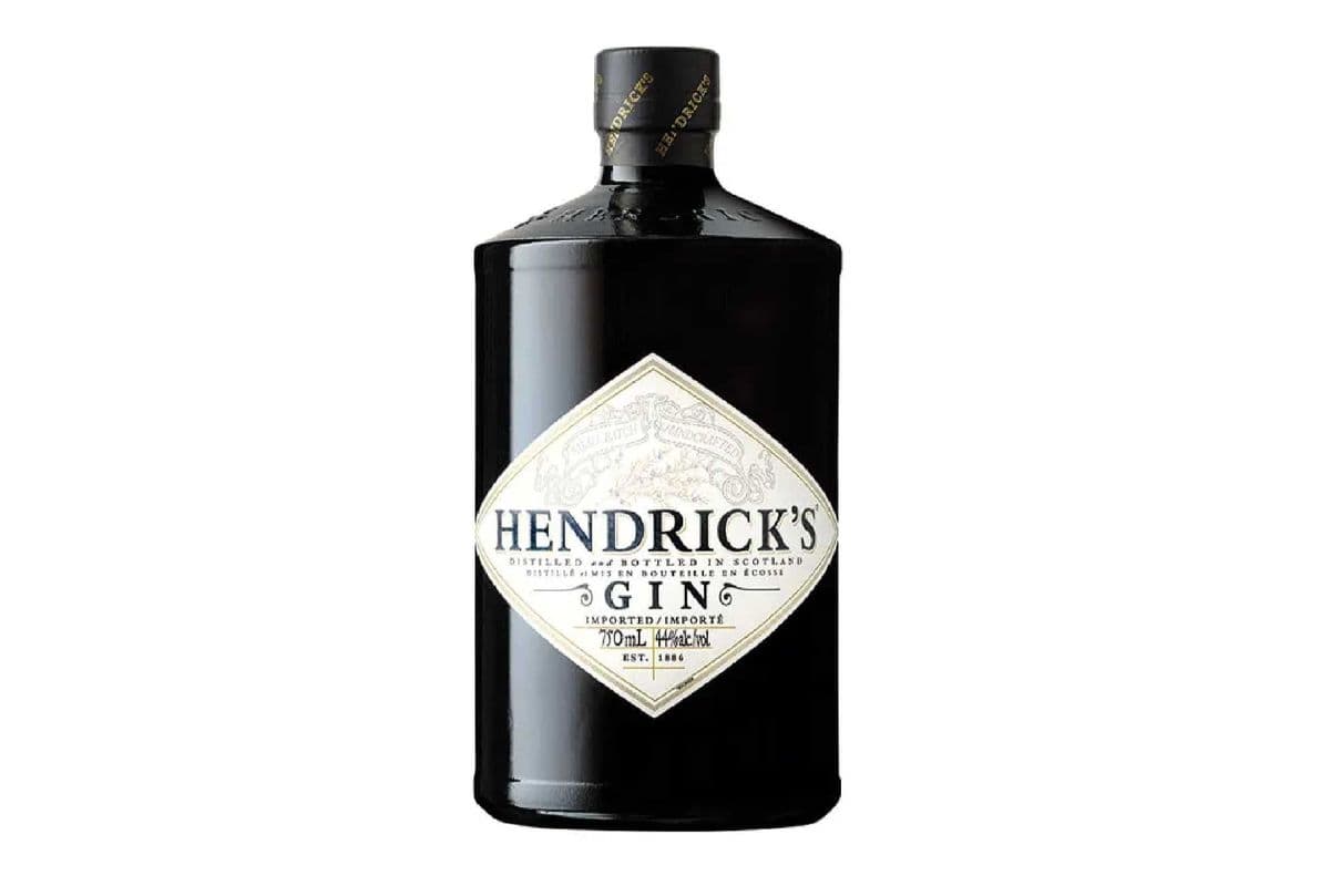 Hendricks Gin (1 x 750 ml)