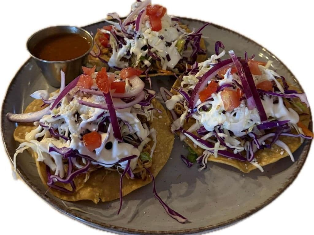 Tostadas