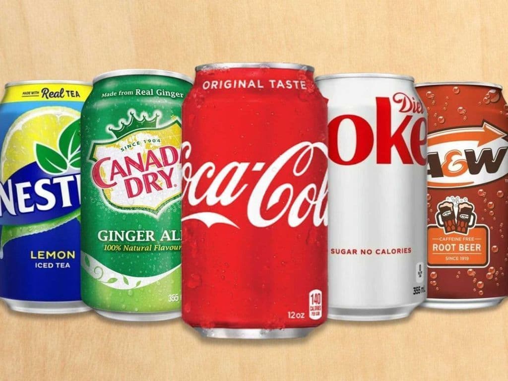 Canned Pop