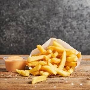Fries