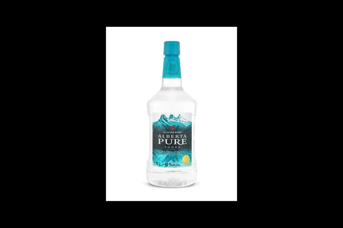 Alberta Pure (1750 ml Bottle) (1 x 1750ML)