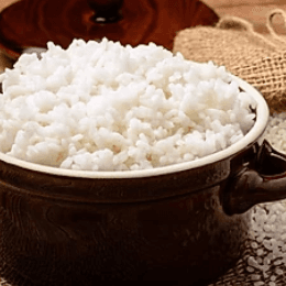 Rice - Arroz