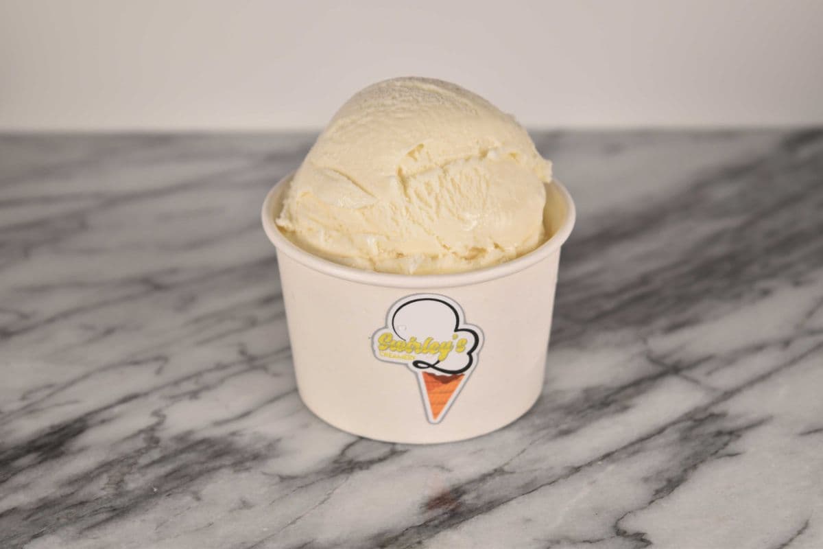 Vanilla