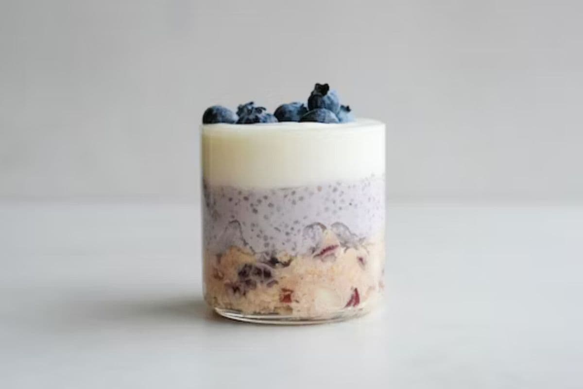 Power Parfait (GF)