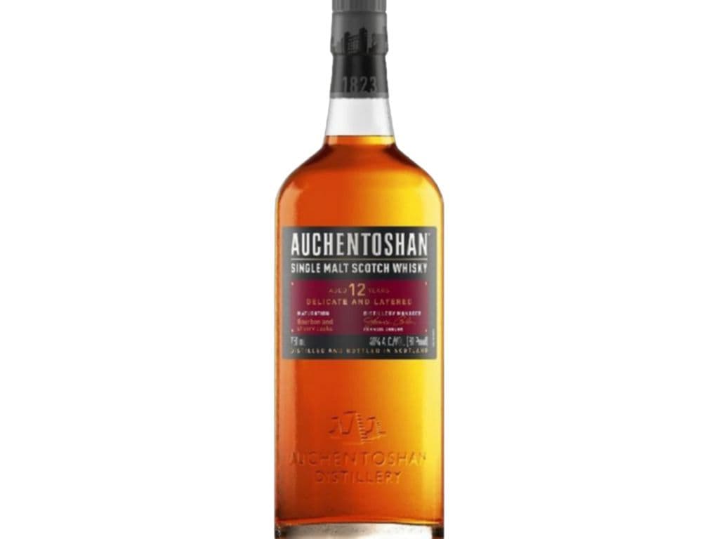Auchentoshan - 12 Year Old