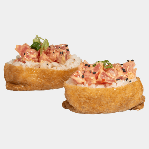 Inari Tuna / Inari thon