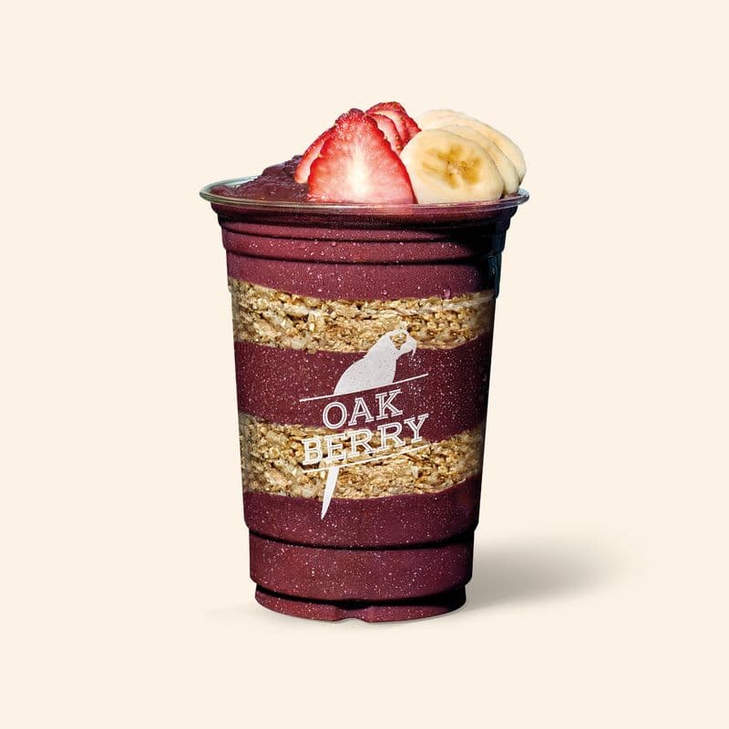 Fruity (16oz)