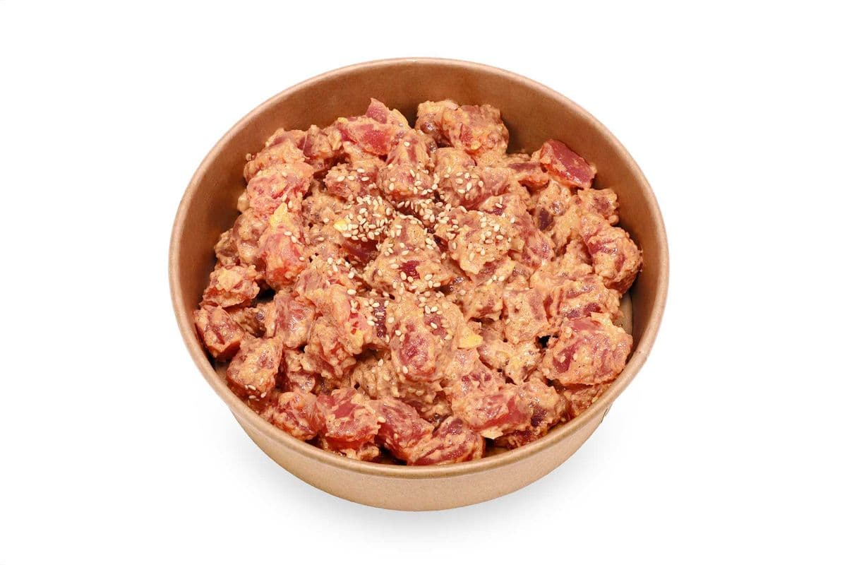 [Limited-time] Steve's Ono Ahi Tuna (1LB)