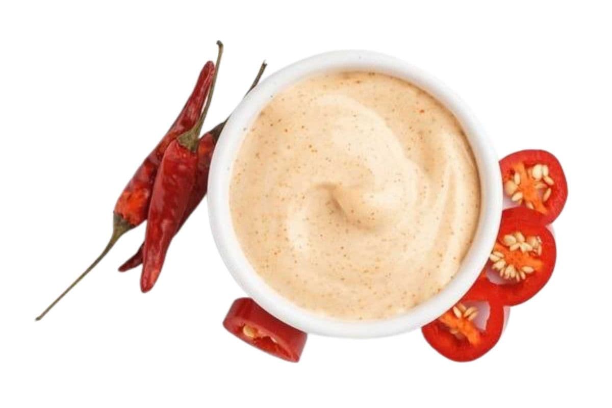 Chipotle Dip