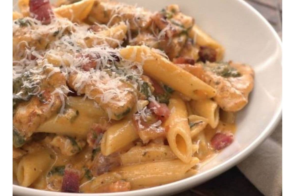 Penne Tara Pasta