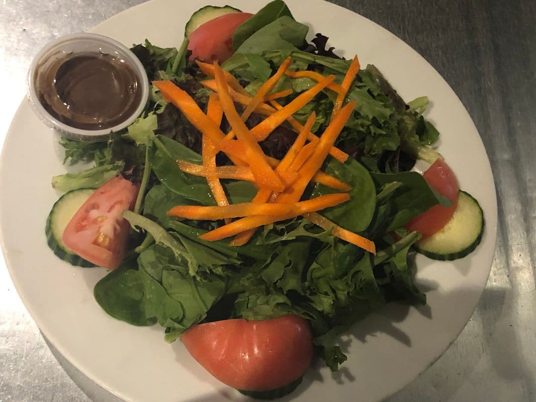Garden Salad/Meal Portion