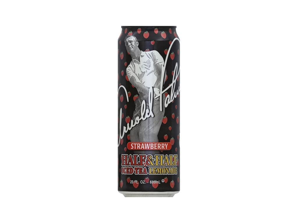 Arizona (680ml) - Arnold Palmer Strawberry