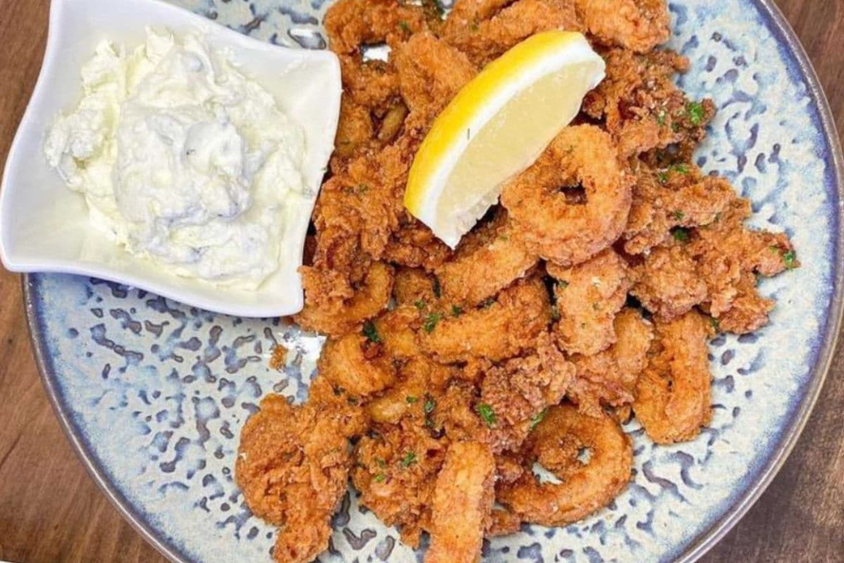 Calamari