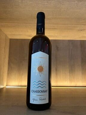 Gino Pedrotti, Chardonnay, Vigneti Delle Dolomite IGT, Trentin, Chardonnay