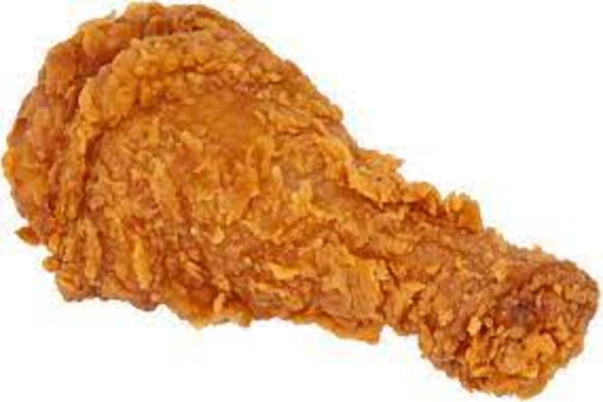 Chicken Leg