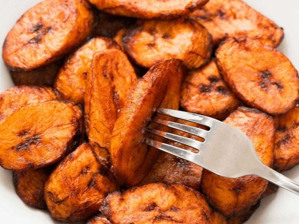 Plantain