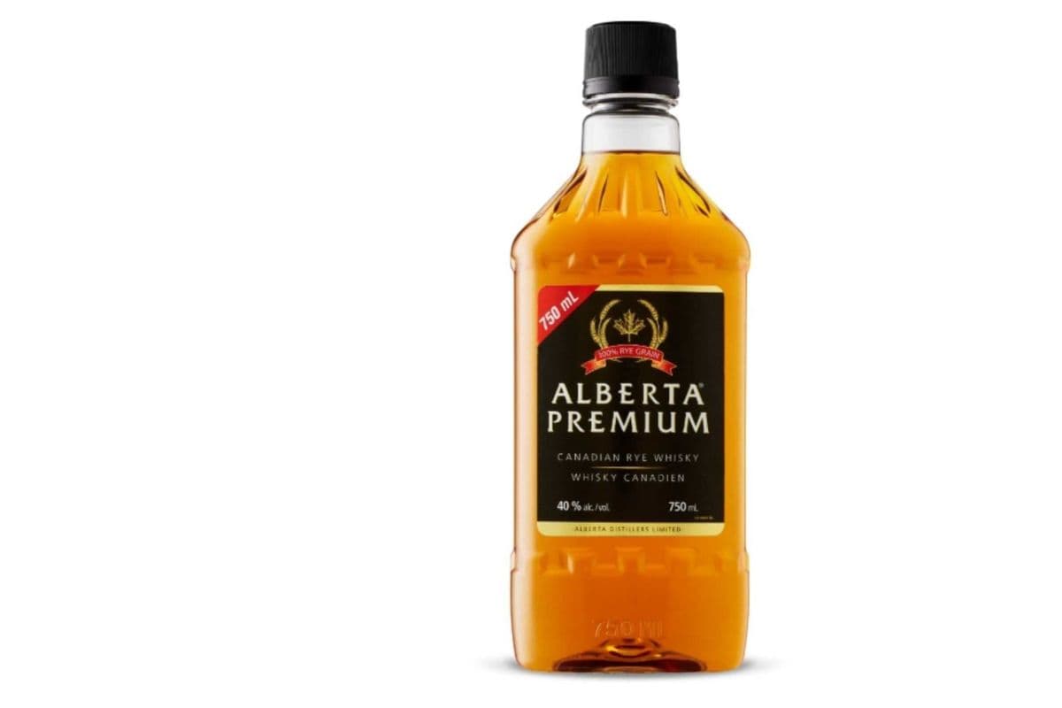 Alberta premium 750 ml (1 x 750 ml)