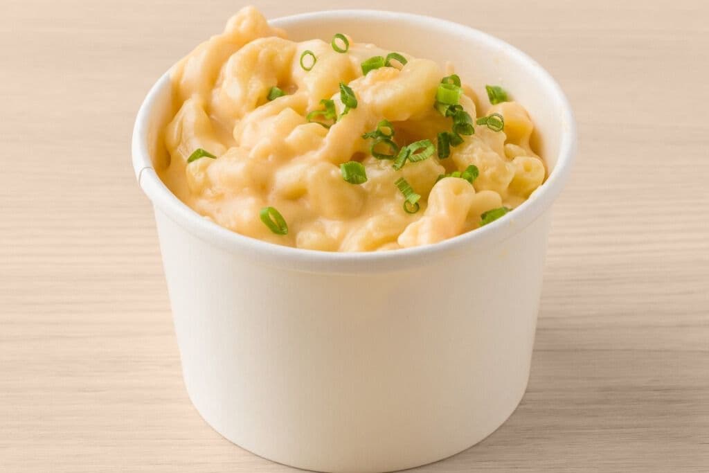 Mac N' Cheese (Large)