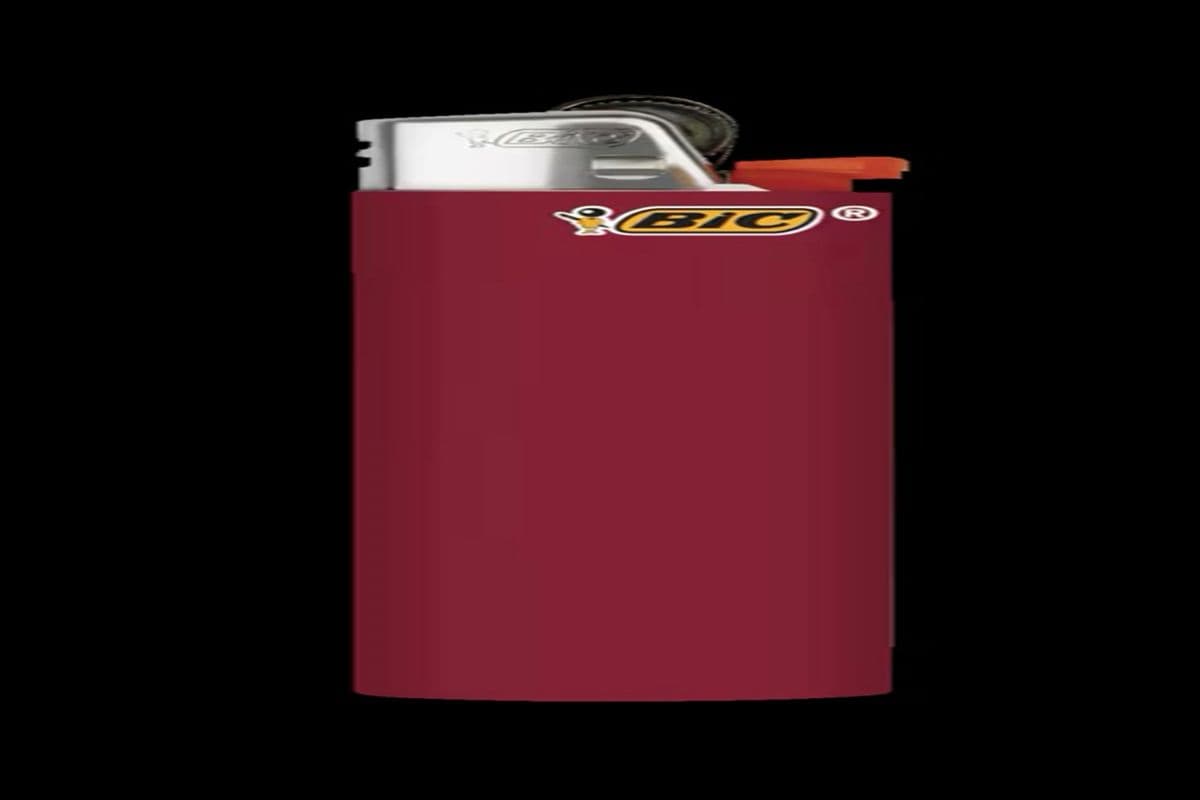 BIC Lighter