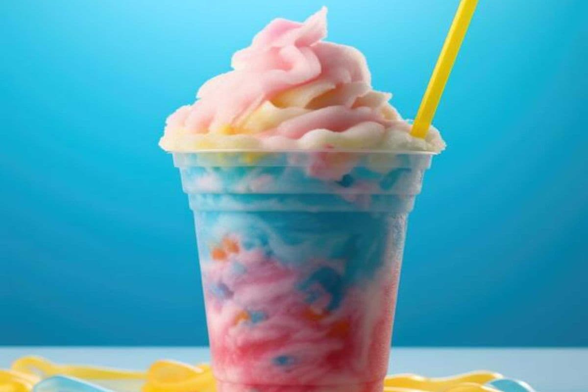 Slurpy Small