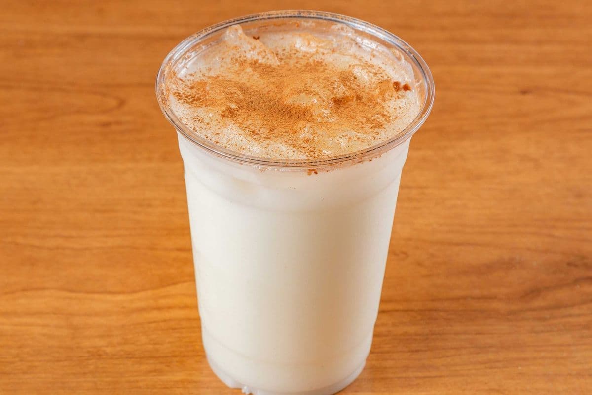 Horchata 16Oz