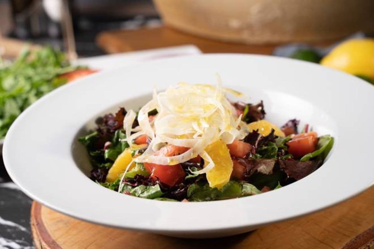 Mercanti Salad